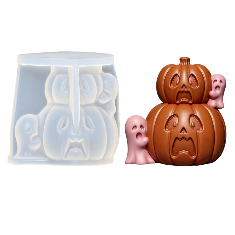 Soap Making Lye - DIY Halloween Horror and Scare Ghost