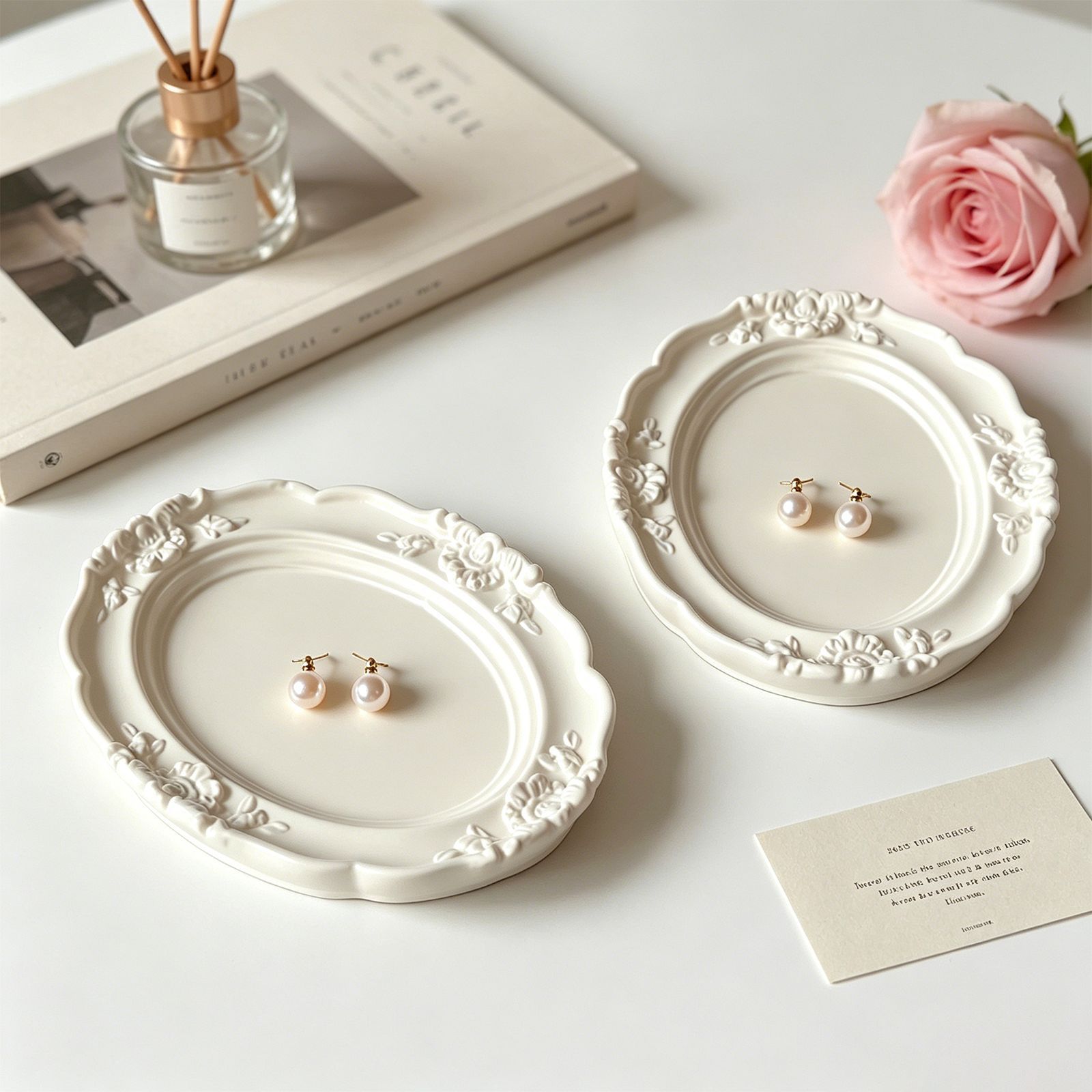 Elegant Vintage Baroque Lace S - Soap Making Designs ulasan dan harga