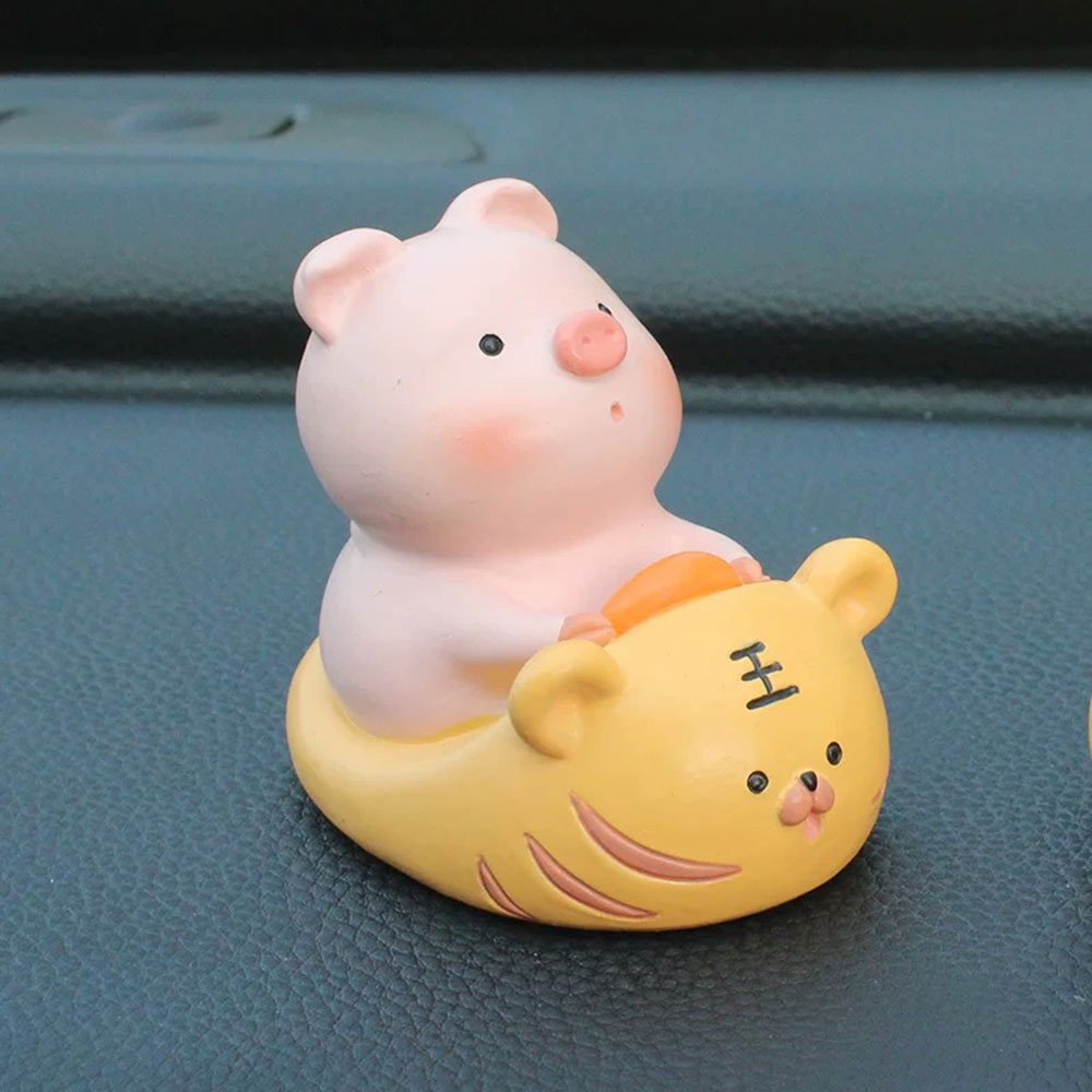 Lucky Pig Silicone Mold Plaste - Soap Making Friend ulasan dan harga