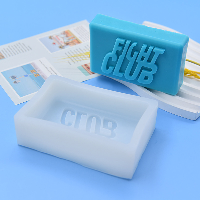 Accessories FiGht CLub Soap Si - Soap Making In Fight Club ulasan dan harga