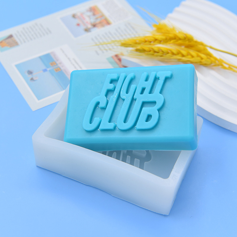 Accessories FiGht CLub Soap Si - Soap Making In Fight Club ulasan dan harga
