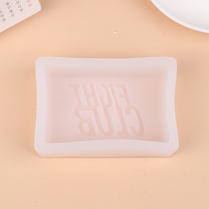 Accessories FiGht CLub Soap Si - Soap Making In Fight Club ulasan dan harga