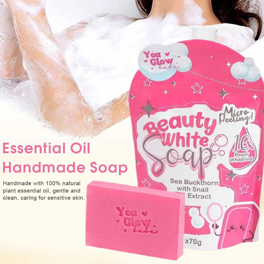 Essential Oil Hand Soap - Refr - Soap Making Supplies Wholesale ulasan dan harga