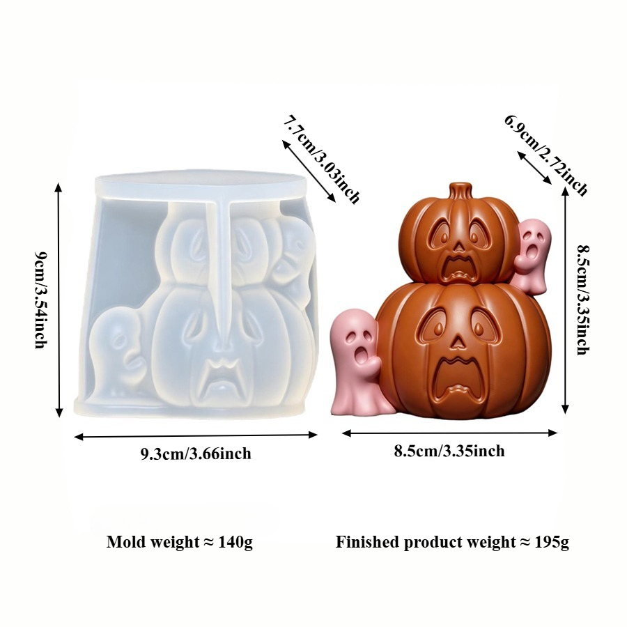 DIY Halloween Horror and Scare - Soap Making Lye ulasan dan harga