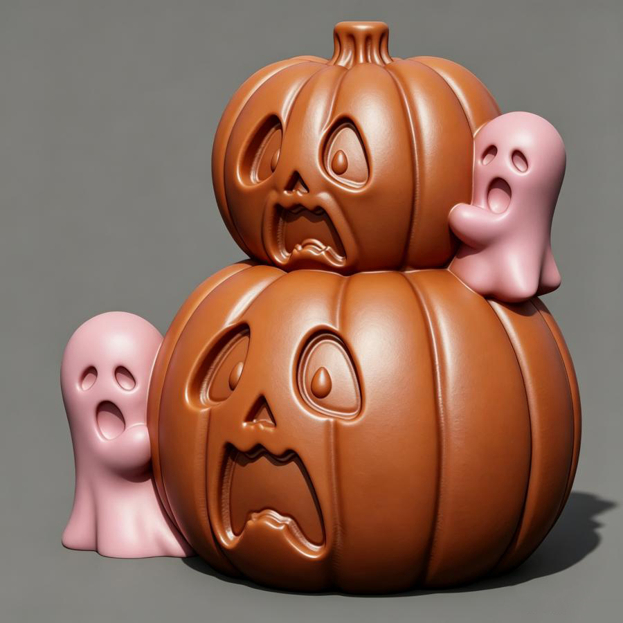 DIY Halloween Horror and Scare - Soap Making Lye ulasan dan harga