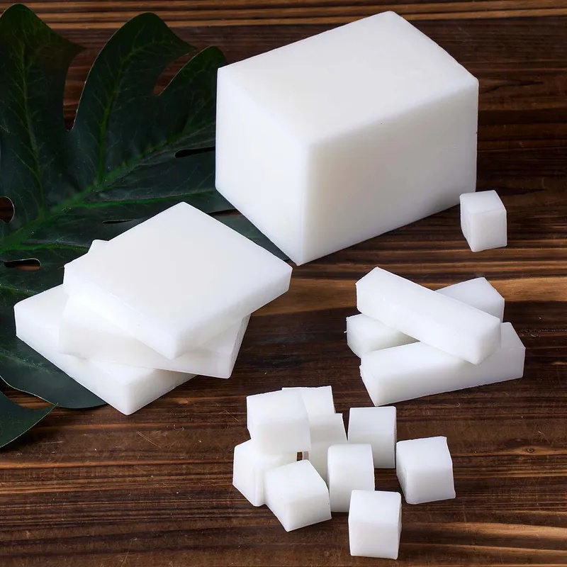 1000g Glycerin Soap Base DIY H - Soap Making Supplies Wholesale ulasan dan harga
