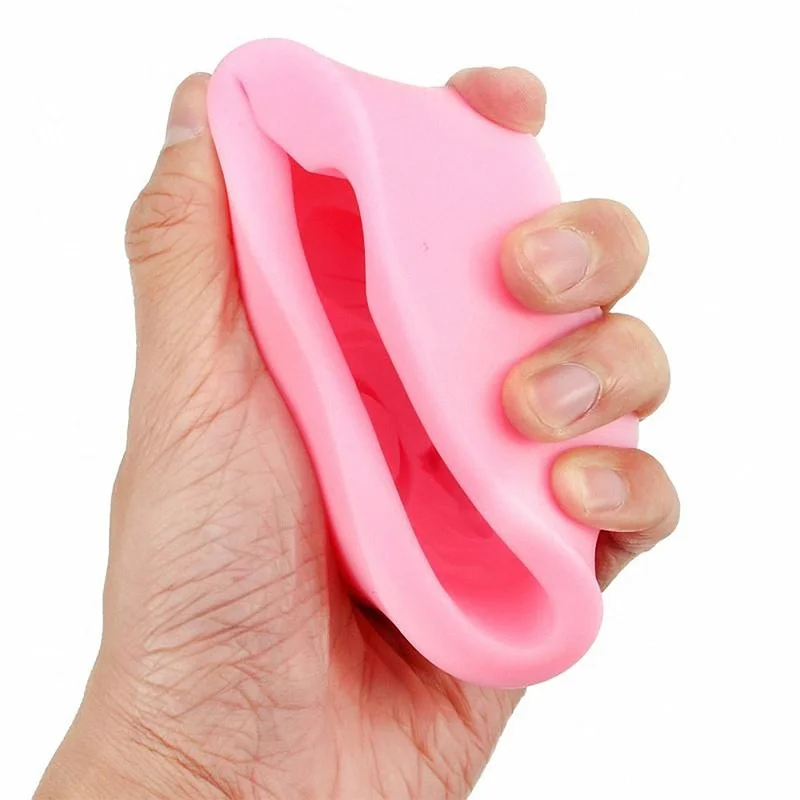 1PC Non-Stick Silicone Mold 3D - Soap Making Lye ulasan dan harga
