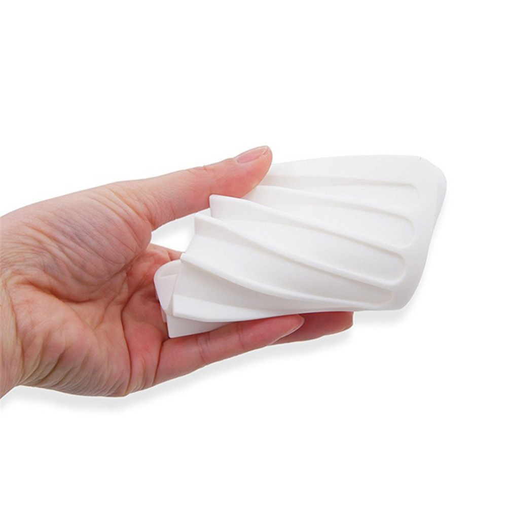 Silicone Soap Dish Draining Ho - Soap Dish Draining ulasan dan harga