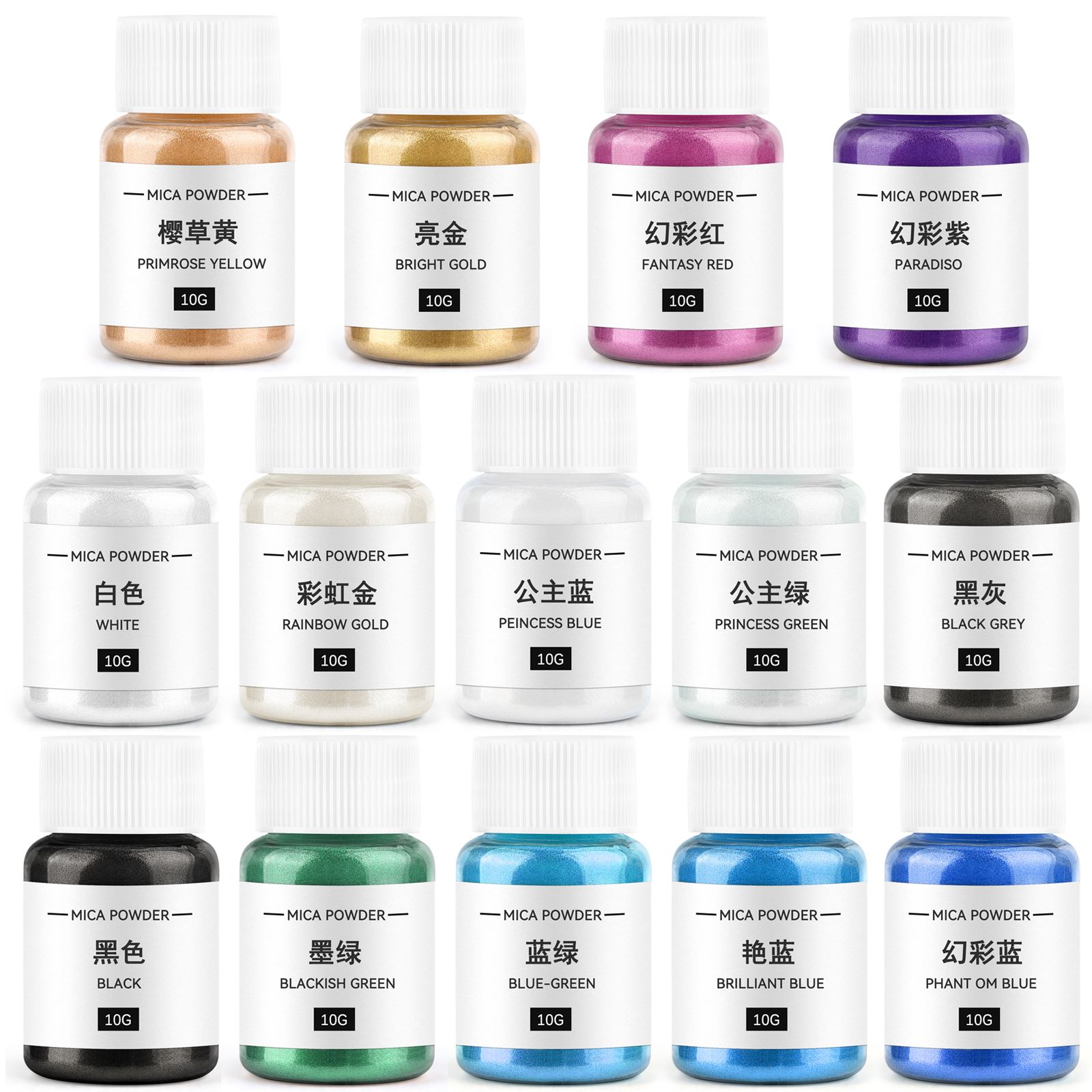 10g Candle Coloring Agent Pear - Soap Making Lye ulasan dan harga