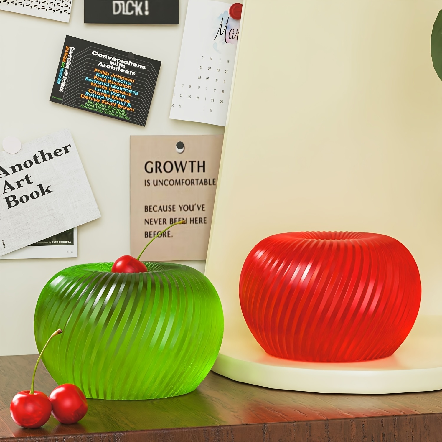 A trendy red apple silicone mo - Soap Making Designs ulasan dan harga