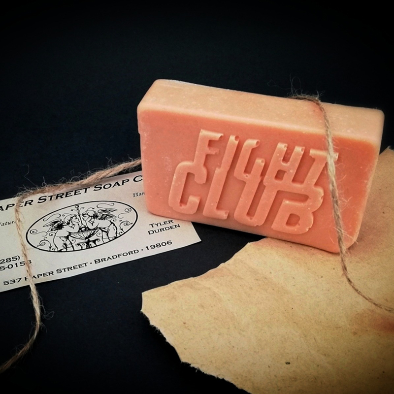 Fight Club Soap Mold Rectangle - Soap Making In Fight Club ulasan dan harga